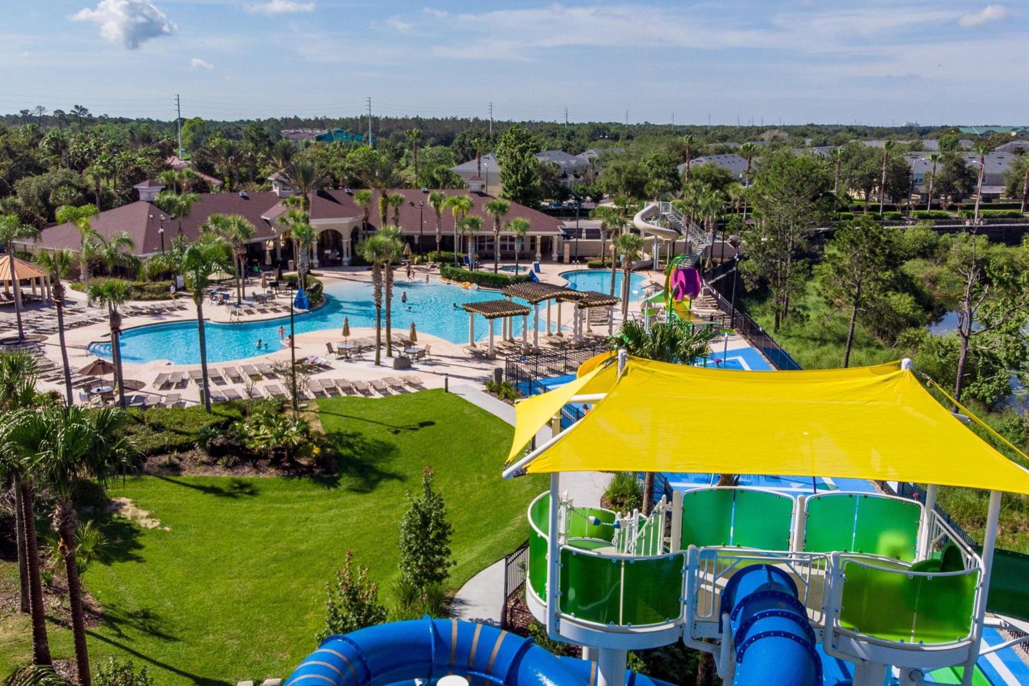 Mickey Mouse Themed Apartment Орландо Екстериор снимка